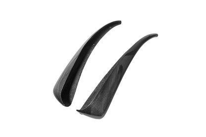 Chevrolet Corvette C5 Extended Splash Guards image 22