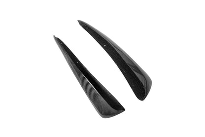 Chevrolet Corvette C5 Extended Splash Guards image 24