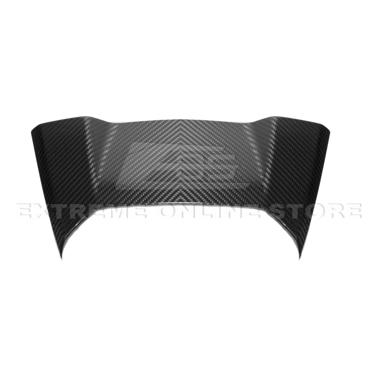 Corvette C8 Console Waterfall Cover image 14