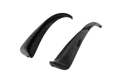 Chevrolet Corvette C5 Extended Splash Guards image 20
