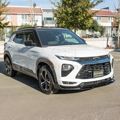 2021-23 Trailblazer RS | Performance Style Front Lip Splitter image 23