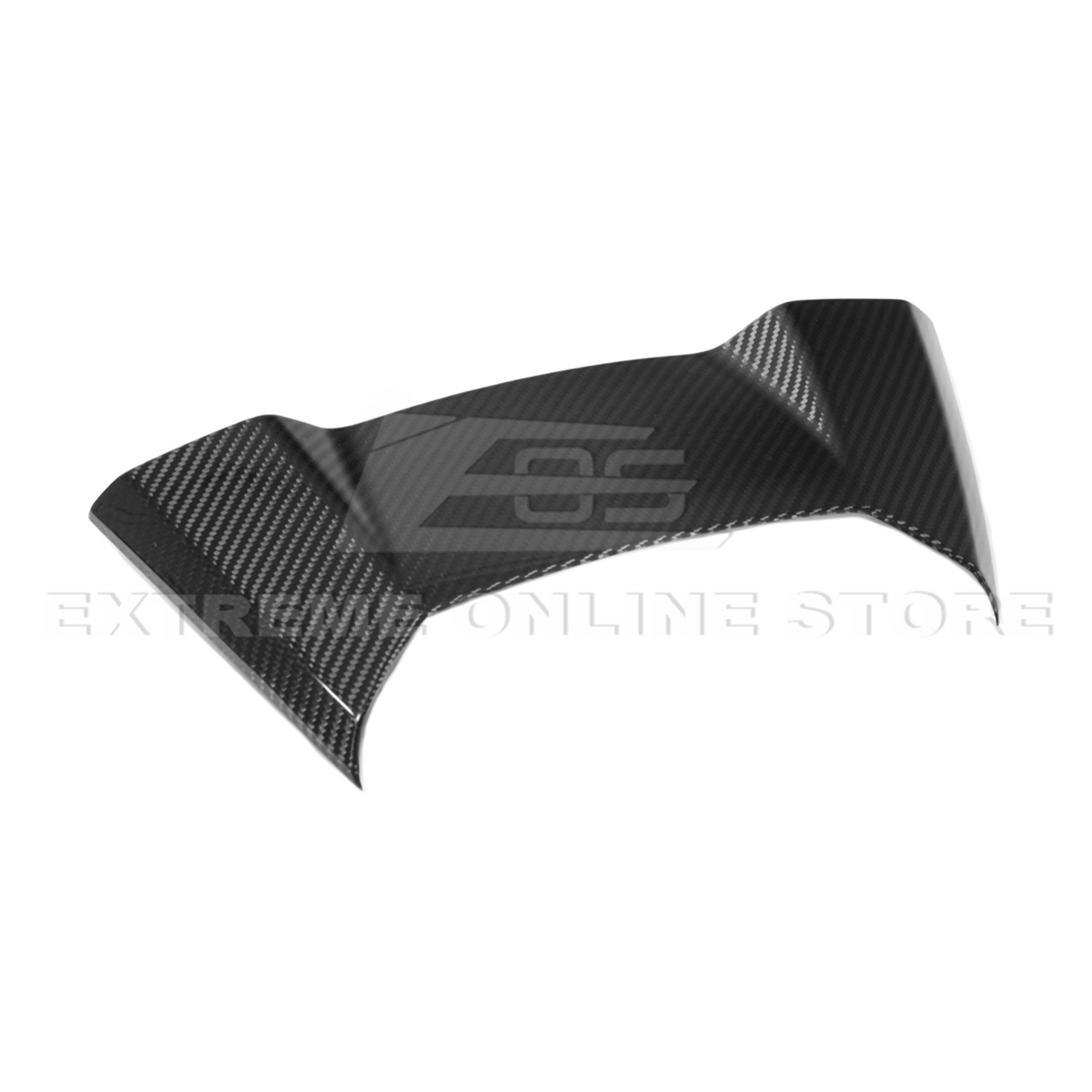 Corvette C8 Console Waterfall Cover image 15