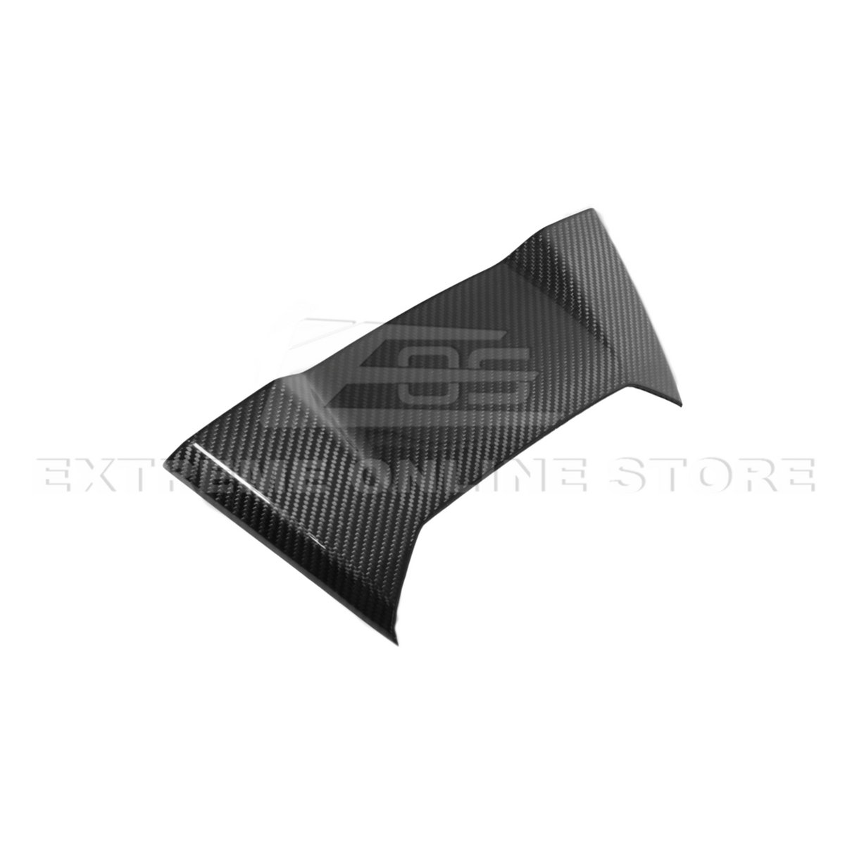 Corvette C8 Console Waterfall Cover image 16