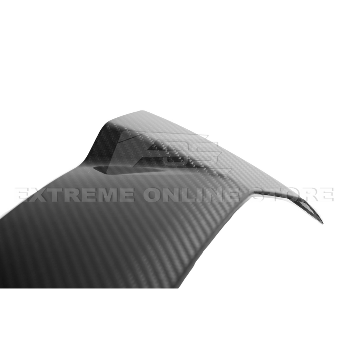 Corvette C8 Console Waterfall Cover image 13