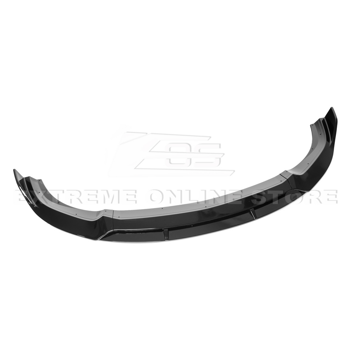 2021-23 Trailblazer RS | Performance Style Front Lip Splitter image 27