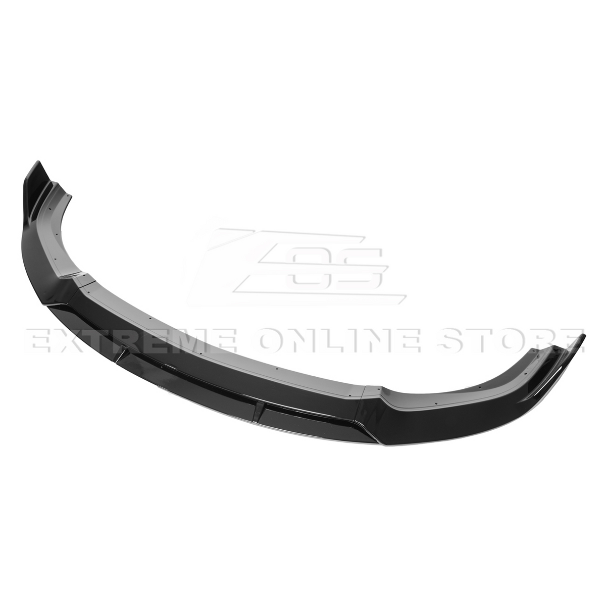 2021-23 Trailblazer RS | Performance Style Front Lip Splitter image 25