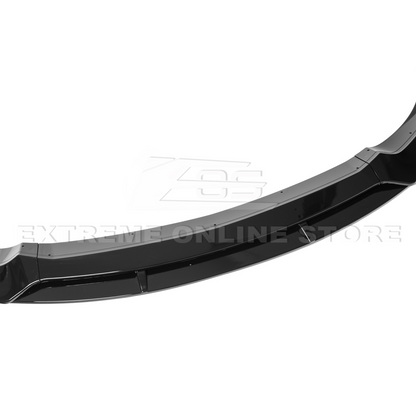 2021-23 Trailblazer RS | Performance Style Front Lip Splitter image 29