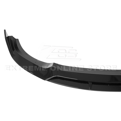 2021-23 Trailblazer RS | Performance Style Front Lip Splitter image 28