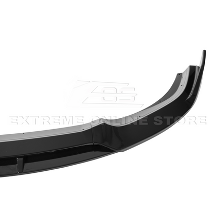 2021-23 Trailblazer RS | Performance Style Front Lip Splitter image 30