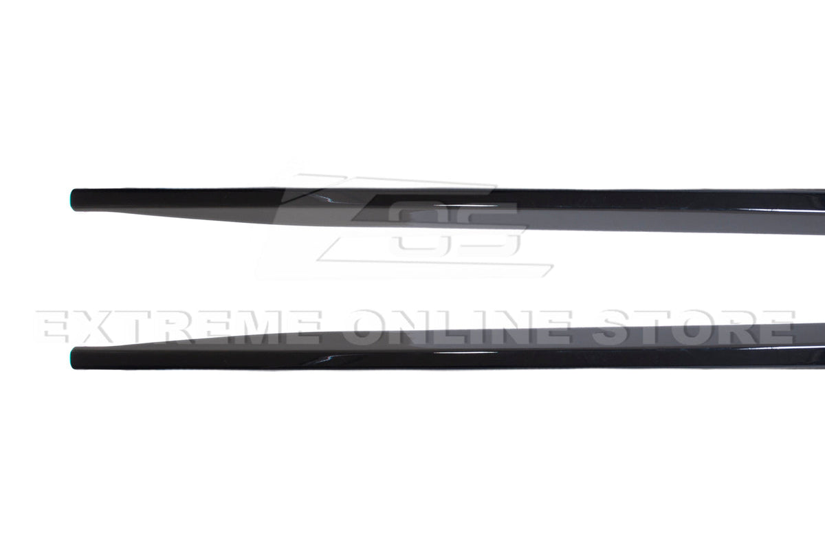 2019-24 Camaro ZL1 1LE Conversion Full Aero Kit image 43