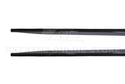 2019-24 Camaro ZL1 1LE Conversion Full Aero Kit image 43