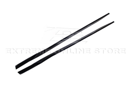 2019-24 Camaro 1LE Facelift Front Splitter & Side Skirts image 22
