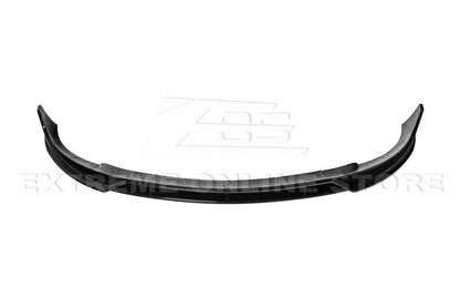 2020-24 Tesla Model Y Front Splitter Lip & Side Skirt image 3