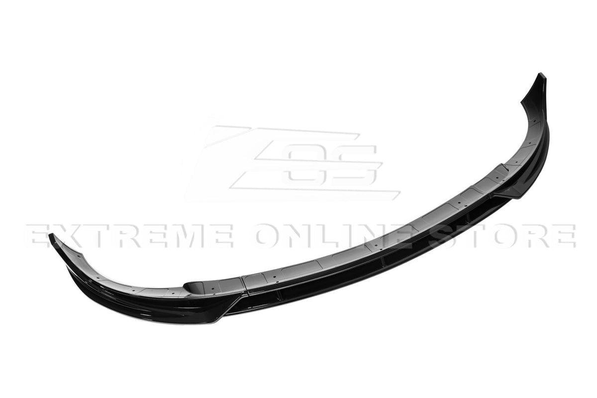 2020-24 Tesla Model Y Performance Full Aero Kit image 6