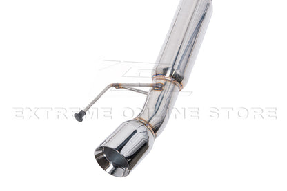 2015-23 Ford Mustang Axle Back Exhaust image 6