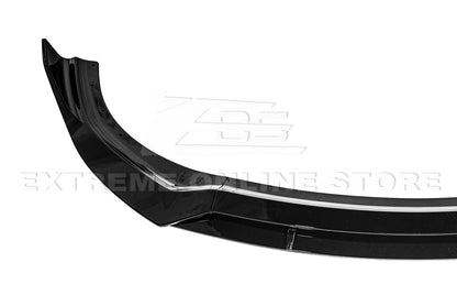 2020-Up Dodge Charger SRT Widebody Performance Front Lip image 11