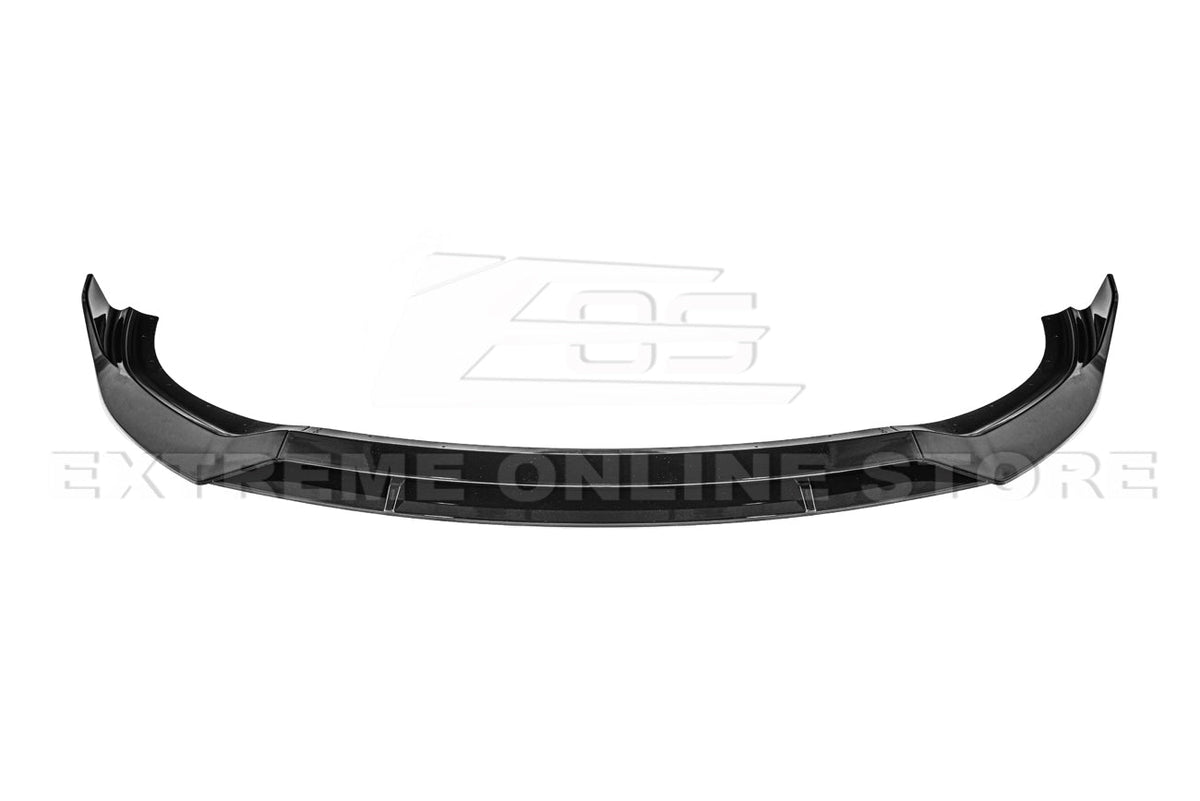 2020-Up Dodge Charger SRT Widebody Performance Front Lip image 10