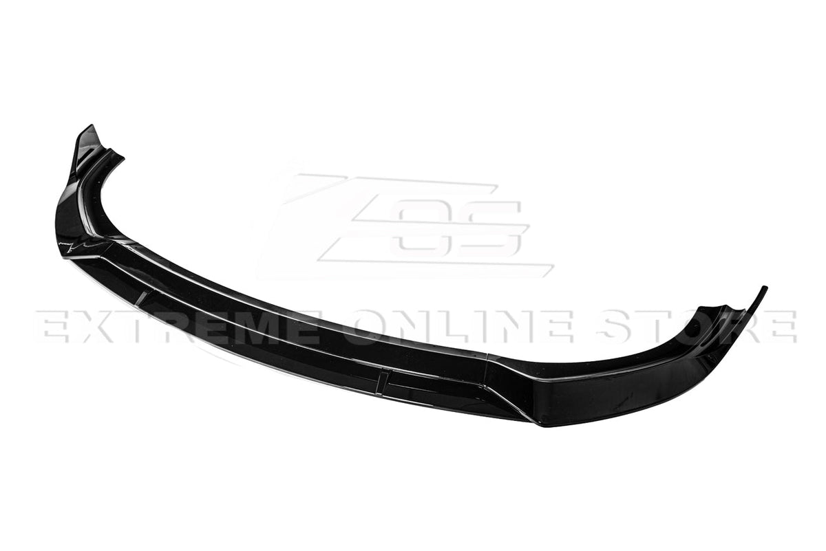 2020-Up Dodge Charger SRT Widebody Performance Front Lip image 9