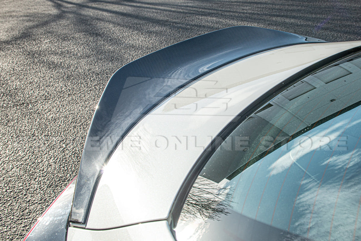2022-Up Toyota GR86 | Subaru BRZ Rear Spoiler image 12