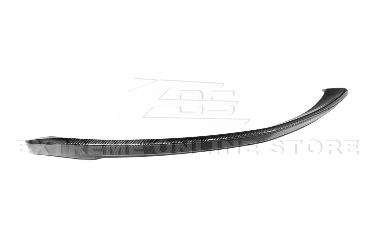 2020-24 Cadillac CT5-V Blackwing Package Style Carbon Front Lip Side Skirts image 11