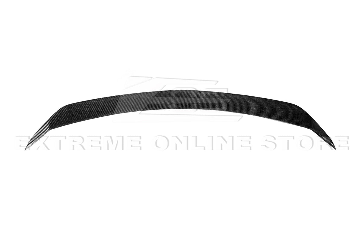 2020-24 Cadillac CT5-V | Blackwing Package Style Carbon Full Aero Kit image 20