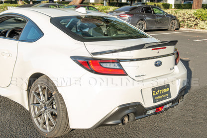 2022-Up Toyota GR86 | Subaru BRZ Rear Spoiler image 15