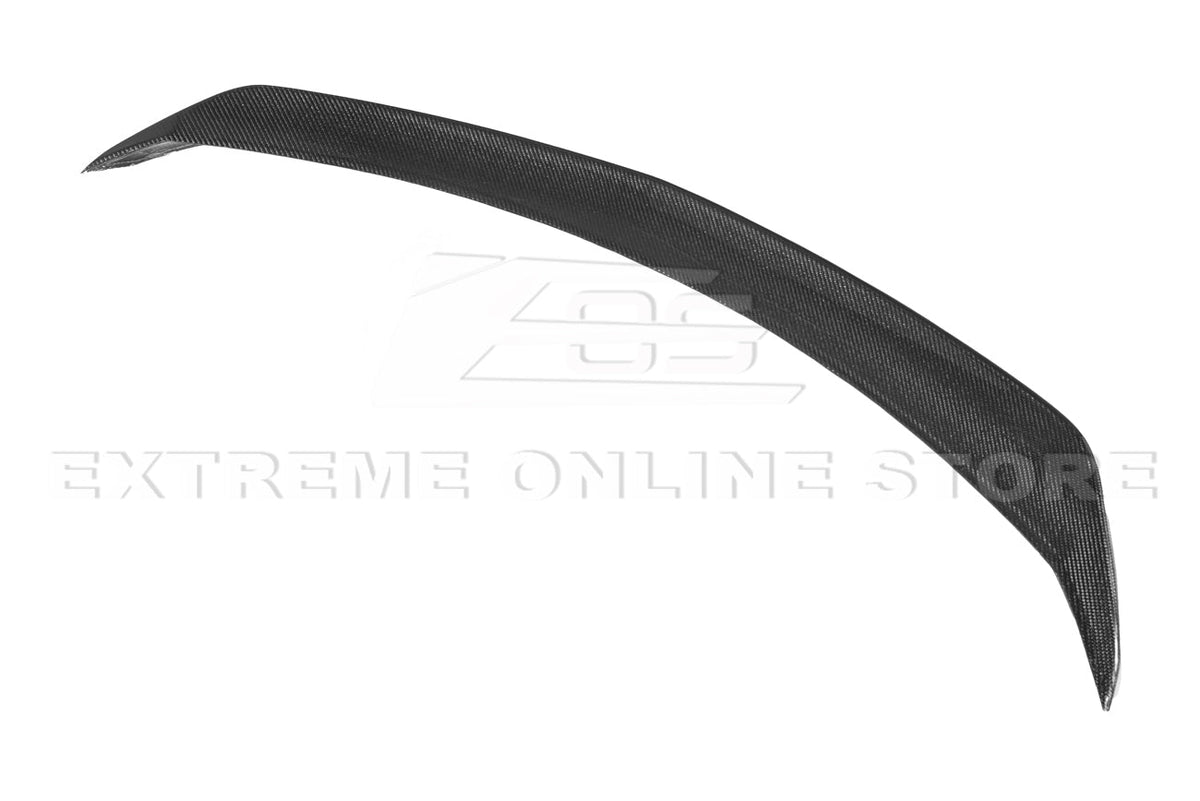 2020-24 Cadillac CT5-V | Blackwing Package Style Carbon Full Aero Kit image 19