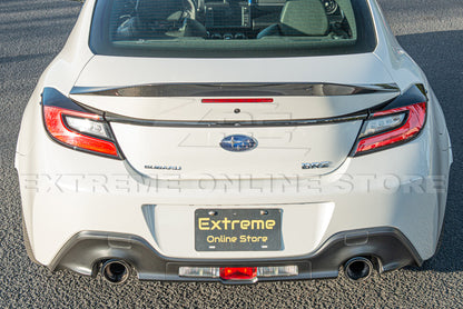 2022-Up Toyota GR86 | Subaru BRZ Rear Spoiler image 9