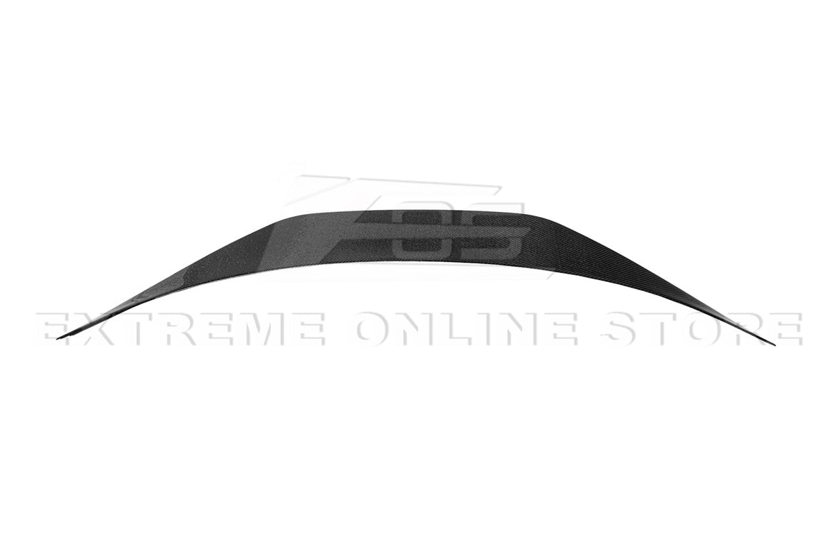 2022-Up Toyota GR86 | Subaru BRZ Rear Spoiler image 4