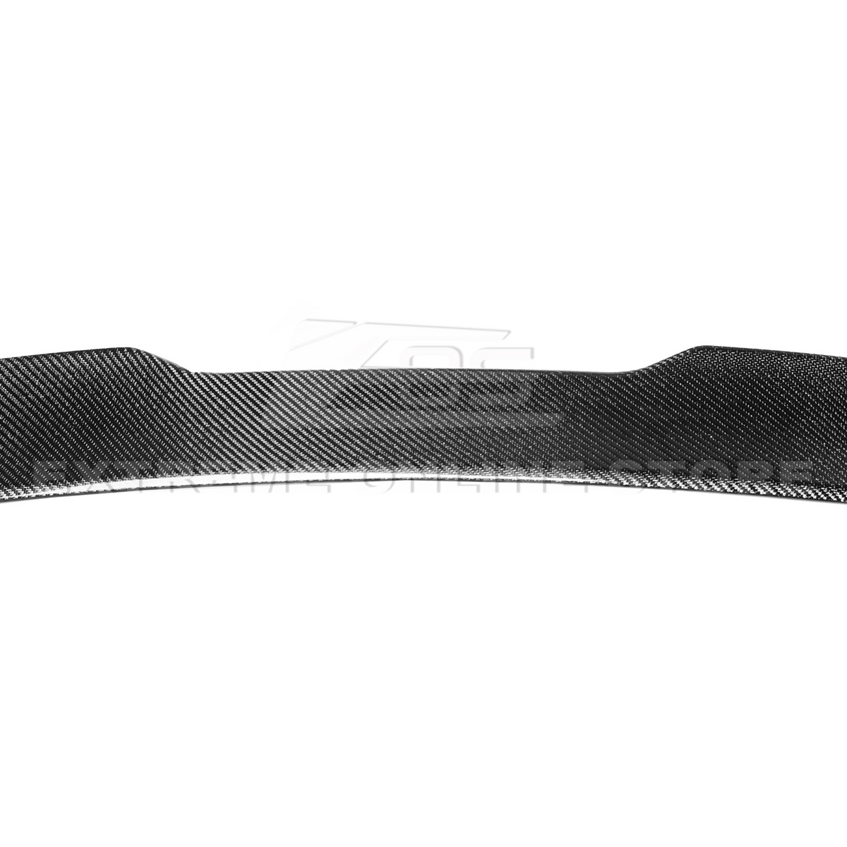 2021-Up BMW G82 M4 Extended Carbon Fiber Rear Trunk Spoiler image 14