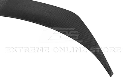 2022-Up Toyota GR86 | Subaru BRZ Rear Spoiler image 7