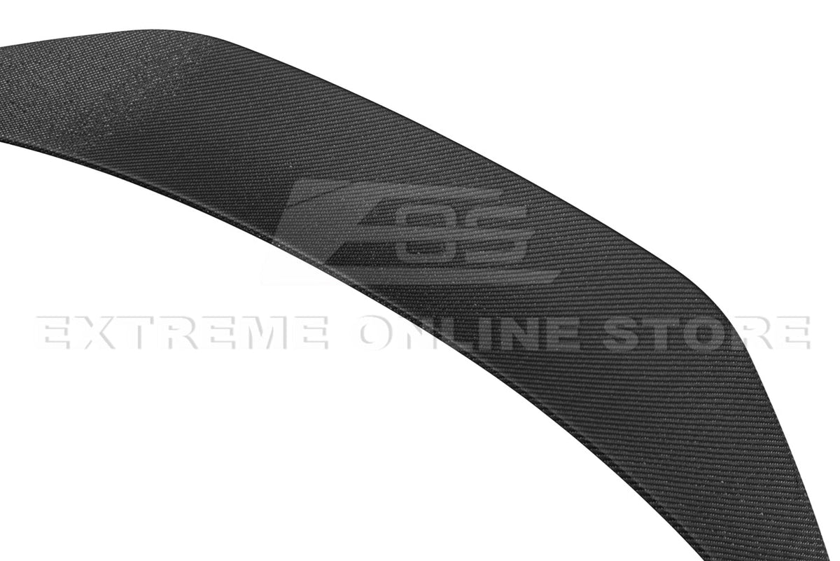 2022-Up Toyota GR86 | Subaru BRZ Rear Spoiler image 8
