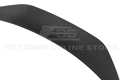 2022-Up Toyota GR86 | Subaru BRZ Rear Spoiler image 8