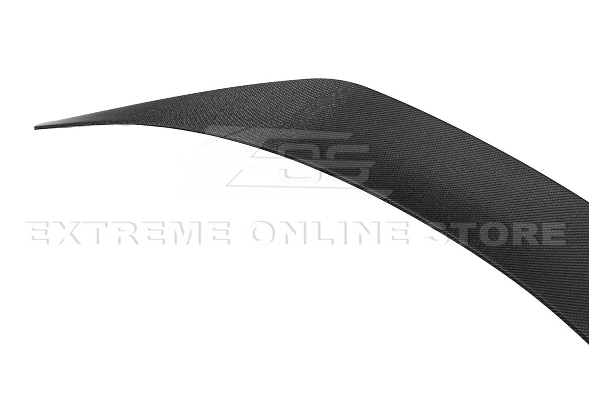 2022-Up Toyota GR86 | Subaru BRZ Rear Spoiler image 6