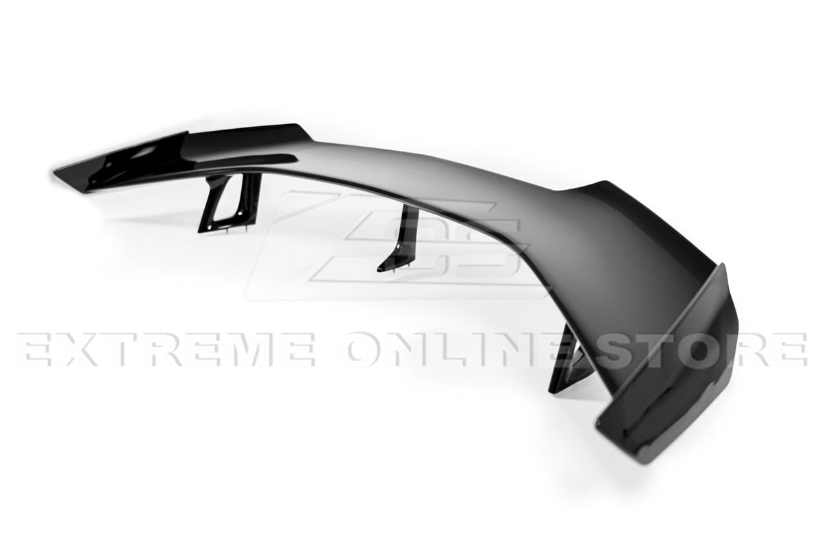 2019-24 Camaro ZL1 1LE Conversion Full Aero Kit image 45
