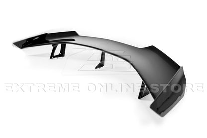 2019-24 Camaro ZL1 1LE Conversion Full Aero Kit image 45