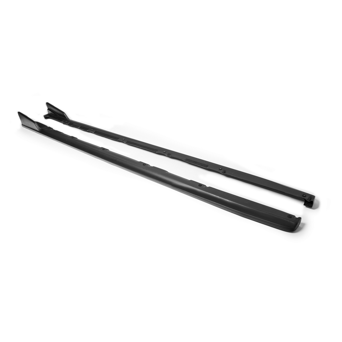 2015-21 Subaru WRX / STi CS Version 2 Side Skirts image 20