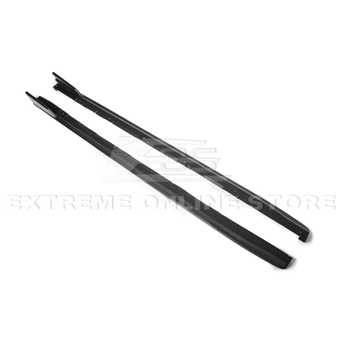 2015-21 Subaru WRX / STi CS Version 2 Side Skirts image 28