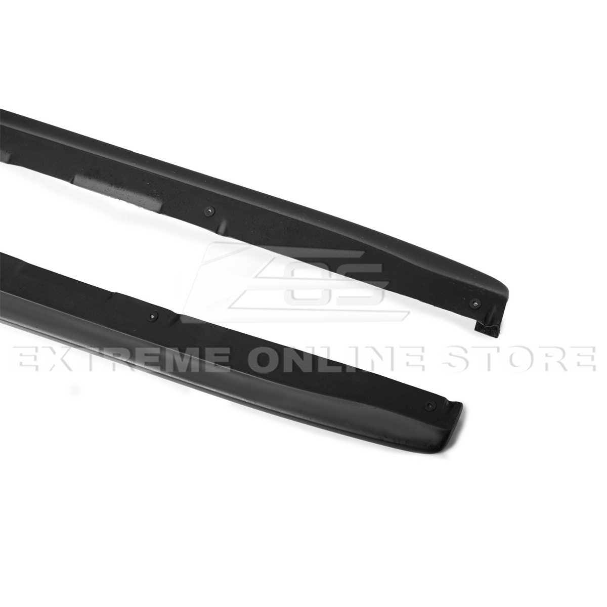 2015-21 Subaru WRX / STi CS Version 2 Side Skirts image 29