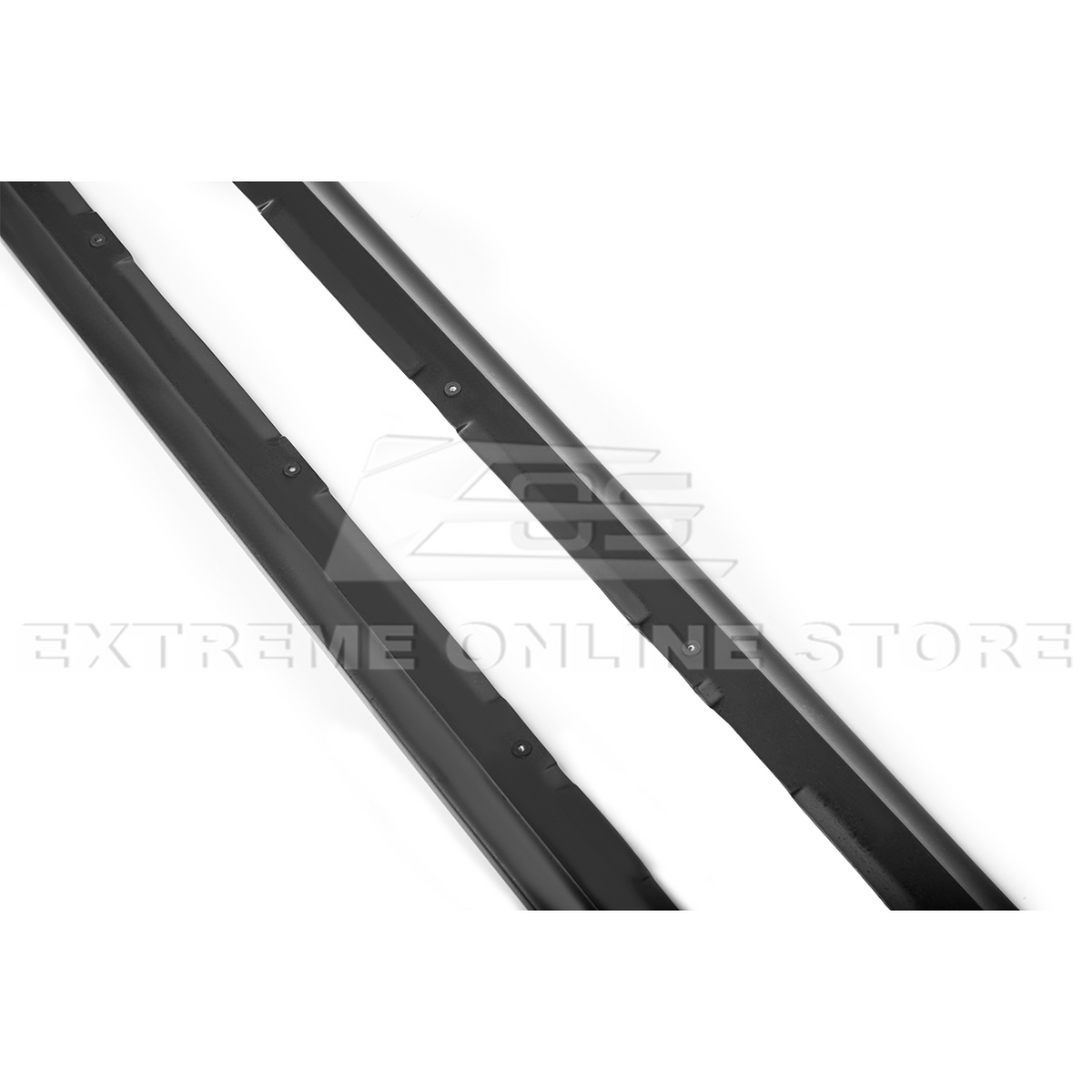 2015-21 Subaru WRX / STi CS Version 2 Side Skirts image 30