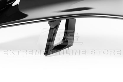 2019-24 Camaro ZL1 1LE Conversion Full Aero Kit image 46
