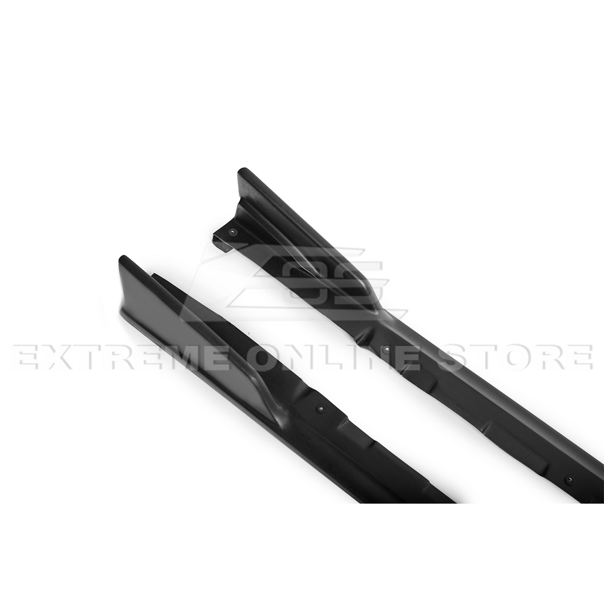 2015-21 Subaru WRX / STi CS Version 2 Side Skirts image 31