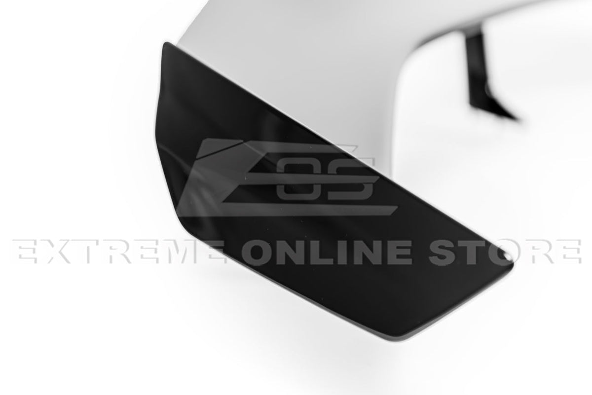 2019-24 Camaro ZL1 1LE Conversion Full Aero Kit image 47