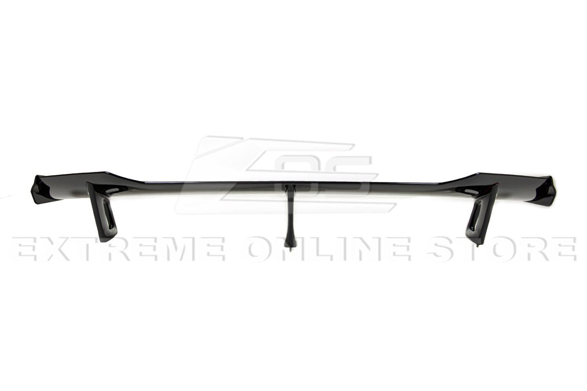 2019-24 Camaro ZL1 1LE Conversion Full Aero Kit image 48