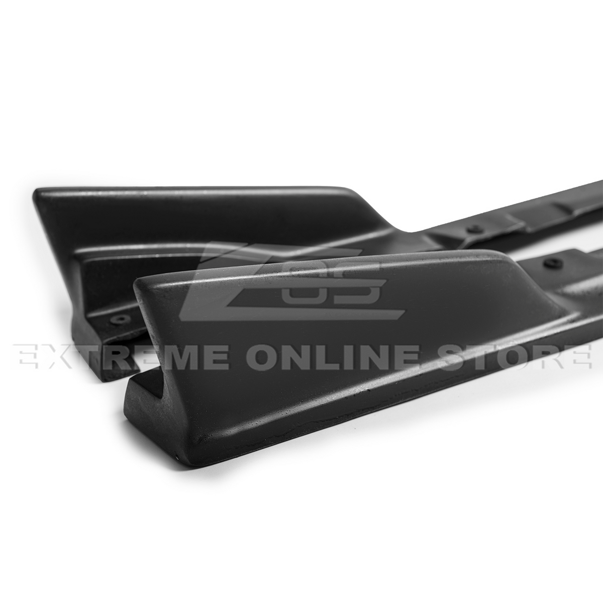 2015-21 Subaru WRX / STi CS Version 2 Side Skirts image 27