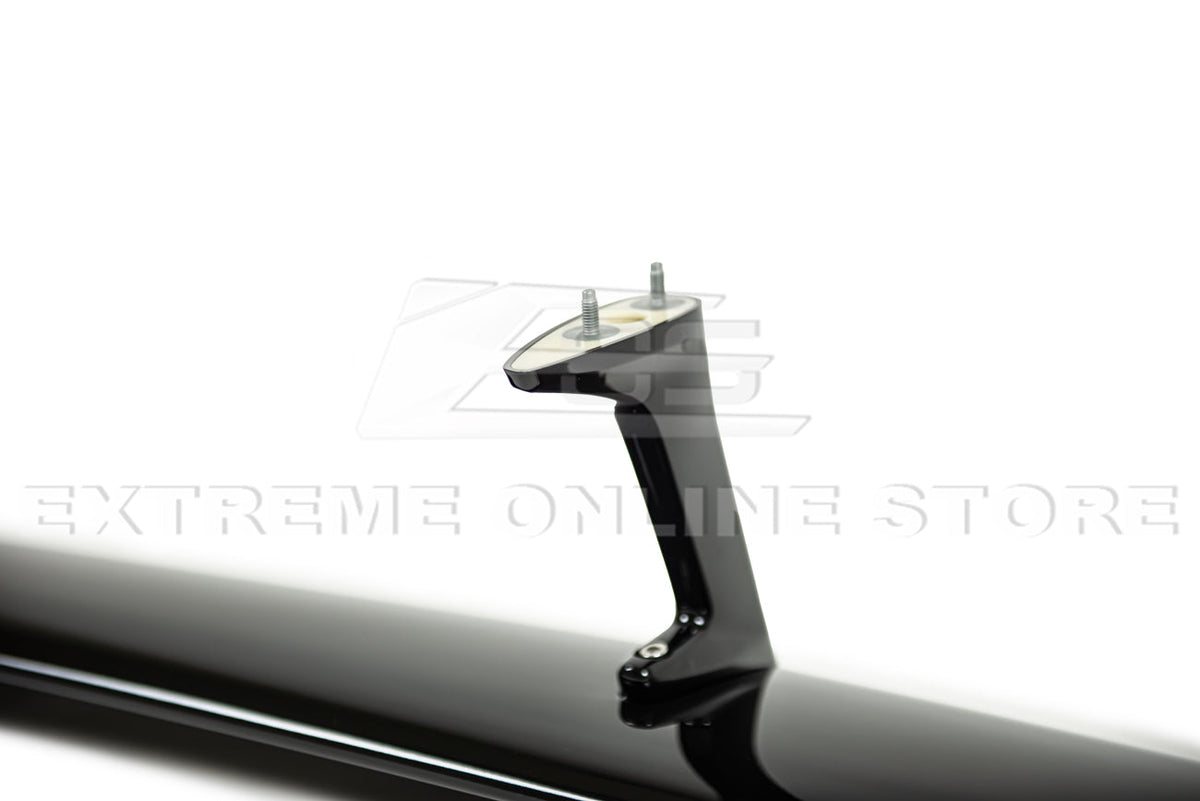Camaro Zl1 1LE Conversion Rear Trunk Spoiler High Wing image 19