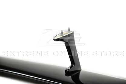 Camaro Zl1 1LE Conversion Rear Trunk Spoiler High Wing image 19