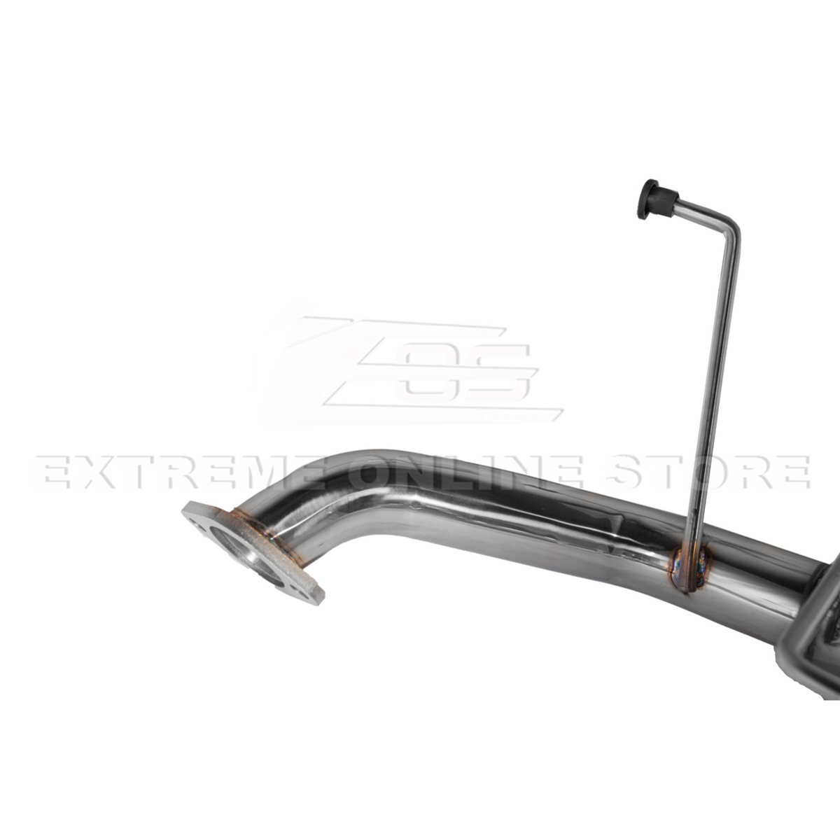 2022-Present Subaru WRX STi Full Cat Back Exhaust image 19