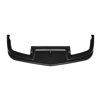 1997-04 Corvette C5 Front Vented Lip Splitter image 2