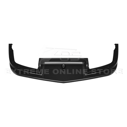 1997-04 Corvette C5 Front Vented Lip Splitter image 9